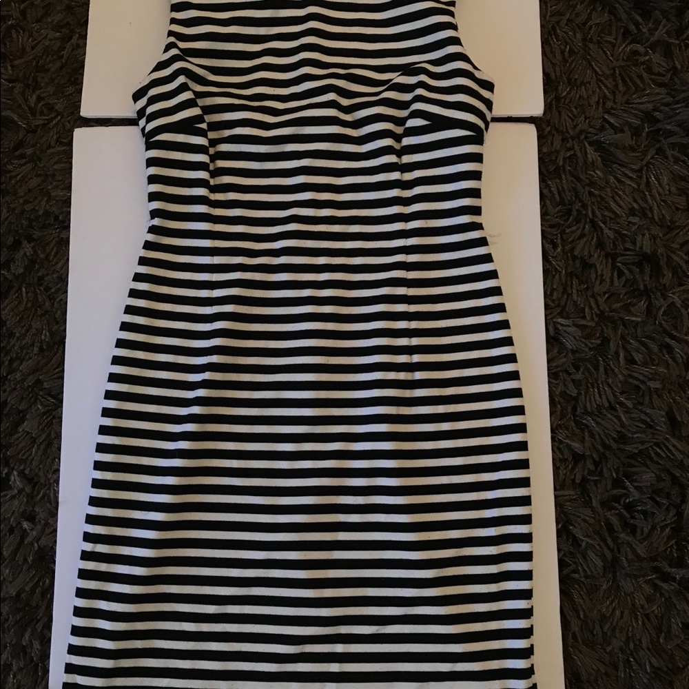 Calvin Klein Sheath Dress